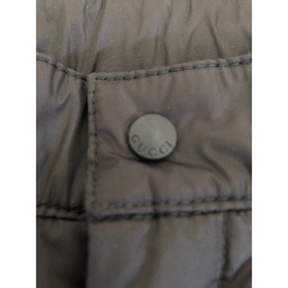 Gucci Snowpants Kids Size 4. New! - Picture 2 of 11